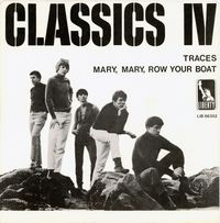 Classics IV - Traces