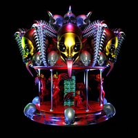 LustSickPuppy - CAROUSEL FROM HELL