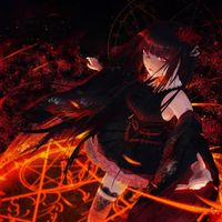 二口魔菜 Futakuchi Mana - Inkya Impulse (​イ​ン​キ​ャ​イ​ン​パ​ル​ス​) Asobi Asobase ED