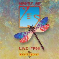 Yes - House of Yes: Live from House of Blues