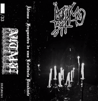 &Auml;bismo - Fragmentos de uma Exist&ecirc;ncia Decadente