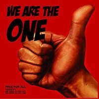 PSY - WE ARE THE ONE