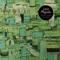 Love Migrate - Shimmer Through The Night