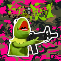 Phyllomedusa - Spray
