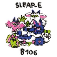 Sleap-e - 8106