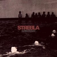Strebla - Annegare