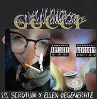 lil $crotum - IN CASE OF EMERGENCY
