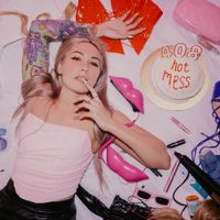 408 - Hot Mess