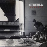 Strebla - Cemento