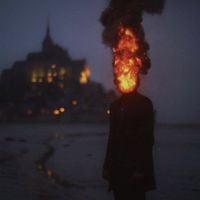 al.divino - PYROGLYPHS
