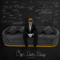 MANNY ROX - MY OWN KING