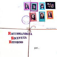 Raccomandata Ricevuta Ritorno - Per...Un Mondo Di Cristallo