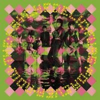 The Psychedelic Furs - Forever Now