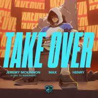 League of Legends - Take Over