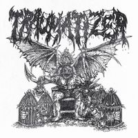 Traumatizer - Traumatizer