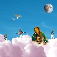 Essosa - Dreamworld