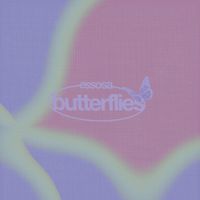 Essosa - butterflies
