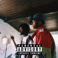 Yoshi Thompkins - HIT THE DIRT