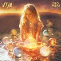 Ananda - COSMOS