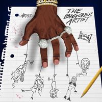 A Boogie wit da Hoodie - The Bigger Artist