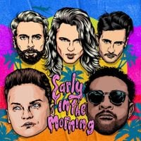 Kris Kross Amsterdam - Early In The Morning