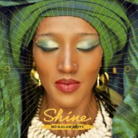 Mo'Kalamity - Shine
