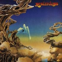 Yes - Yesterdays