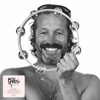 DJ Harvey - Volume 1 - The Sound Of Mercury Rising
