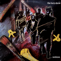 The Lucy Show - ...Undone