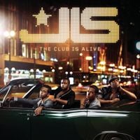JLS - The Club Is Alive