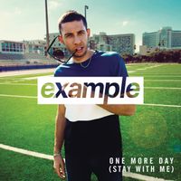 Example - One More Day (Stay with Me)