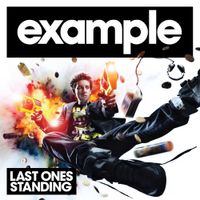 Example - Last Ones Standing