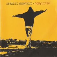Assalti Frontali - Conflitto