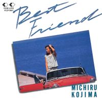 Michiru Kojima - Best Friend