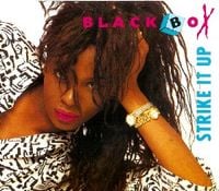 Black Box - Strike It Up