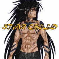 syrgn - STAR CHILD