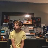 Mylets - Tape Songs