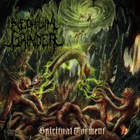 Nephilim Grinder - Spiritual Torment