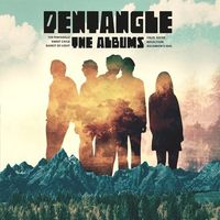 The Pentangle - The Albums: 1968-1972
