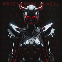 Kidd Blue - MATCH MADE IN HELL