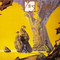 Yes - Yesstory