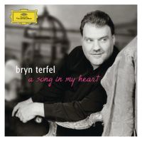 Bryn Terfel - A Song in My Heart