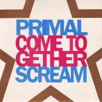 Primal Scream - Come Together
