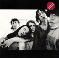 Primal Scream - Rocks