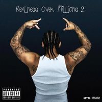 TeeCee4800 - Realness Over Millions 2