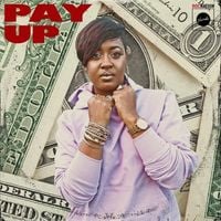 Rapsody - Pay Up