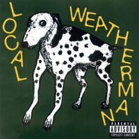 Local Weatherman - Local Weatherman