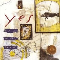 Yes - Highlights: The Very Best of Yes