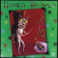 Oingo Boingo - Nothing to Fear