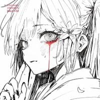 kiyosumi - parasite, empty promises